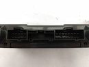 Jaguar XK8 Rear Right Security & Locking Module-8