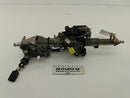 Jaguar XK8 Steering Column-1