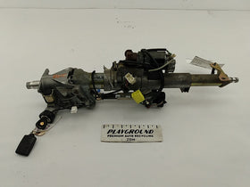 Jaguar XK8 Steering Column