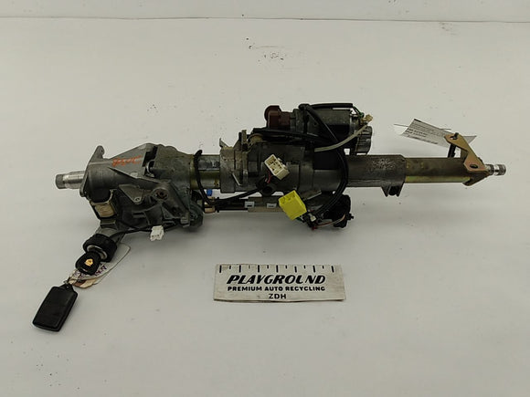 Jaguar XK8 Steering Column
