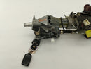 Jaguar XK8 Steering Column-2
