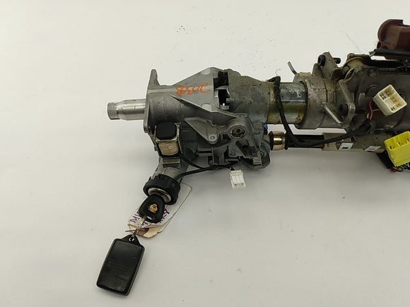 Jaguar XK8 Steering Column