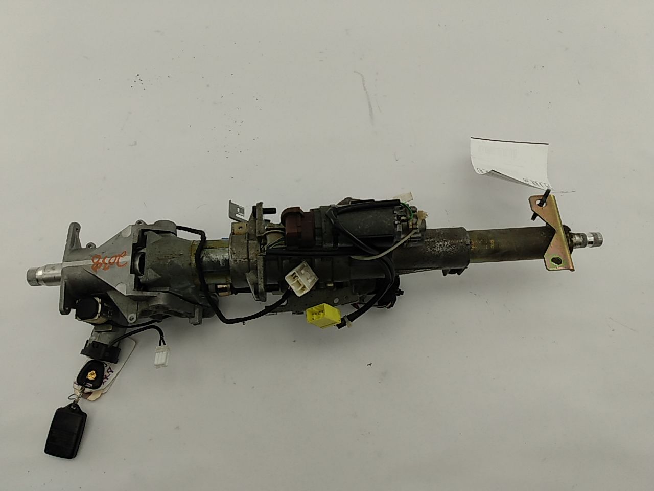 Jaguar XK8 Steering Column