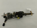 Jaguar XK8 Steering Column-4
