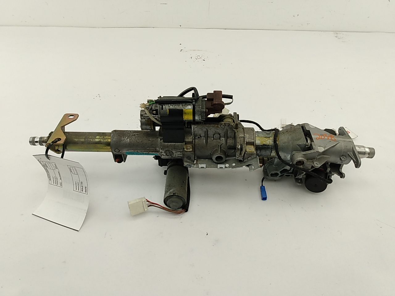 Jaguar XK8 Steering Column