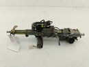 Jaguar XK8 Steering Column-5