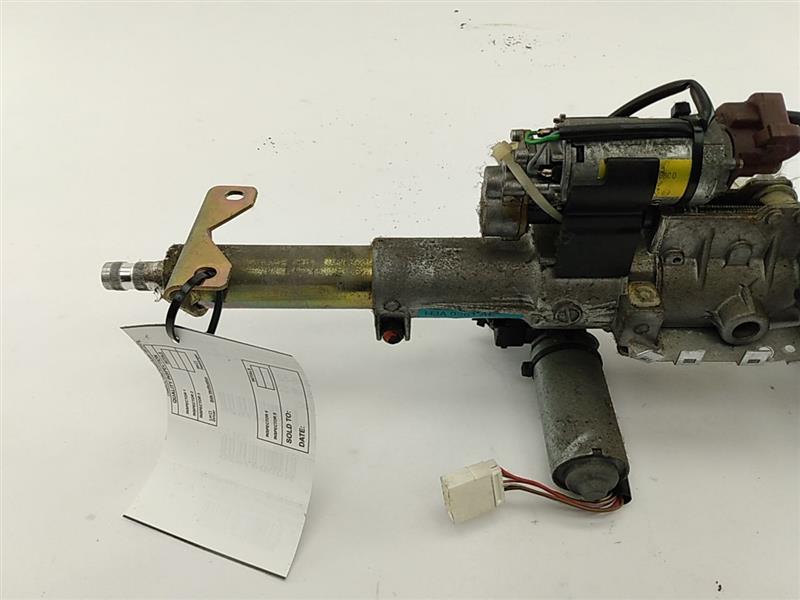 Jaguar XK8 Steering Column