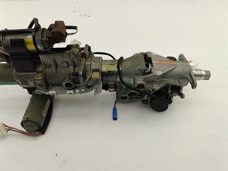 Jaguar XK8 Steering Column