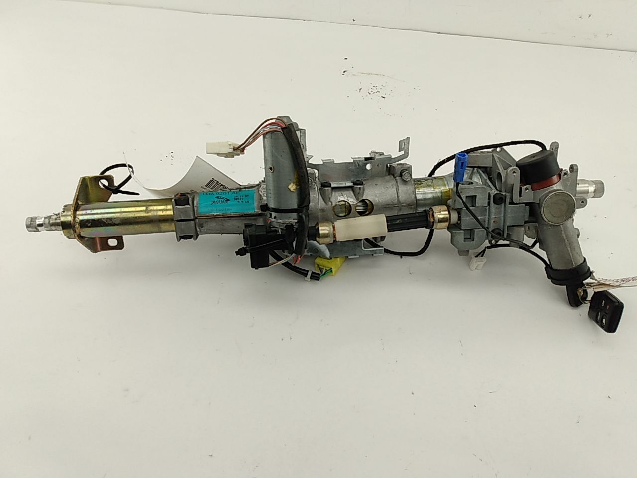 Jaguar XK8 Steering Column