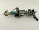Jaguar XK8 Steering Column-8