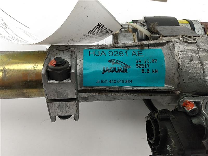 Jaguar XK8 Steering Column