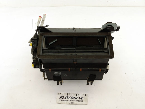 Jaguar XK8 HVAC Box Assembly
