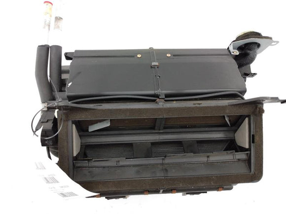 Jaguar XK8 HVAC Box Assembly