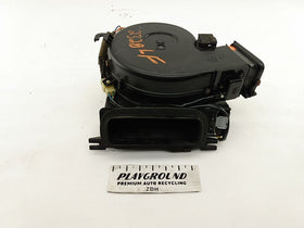 Jaguar XK8 Front Left Blower Motor Assembly