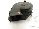 Jaguar XK8 Front Left Blower Motor Assembly-4