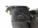 Jaguar XK8 Front Left Blower Motor Assembly-10