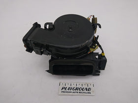 Jaguar XK8 Front Right Blower Motor Assembly