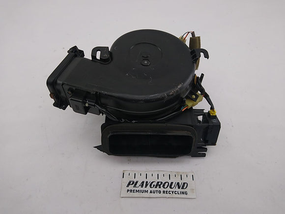 Jaguar XK8 Front Right Blower Motor Assembly