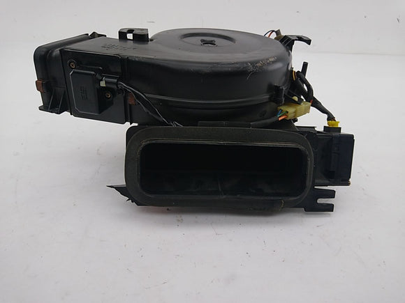 Jaguar XK8 Front Right Blower Motor Assembly