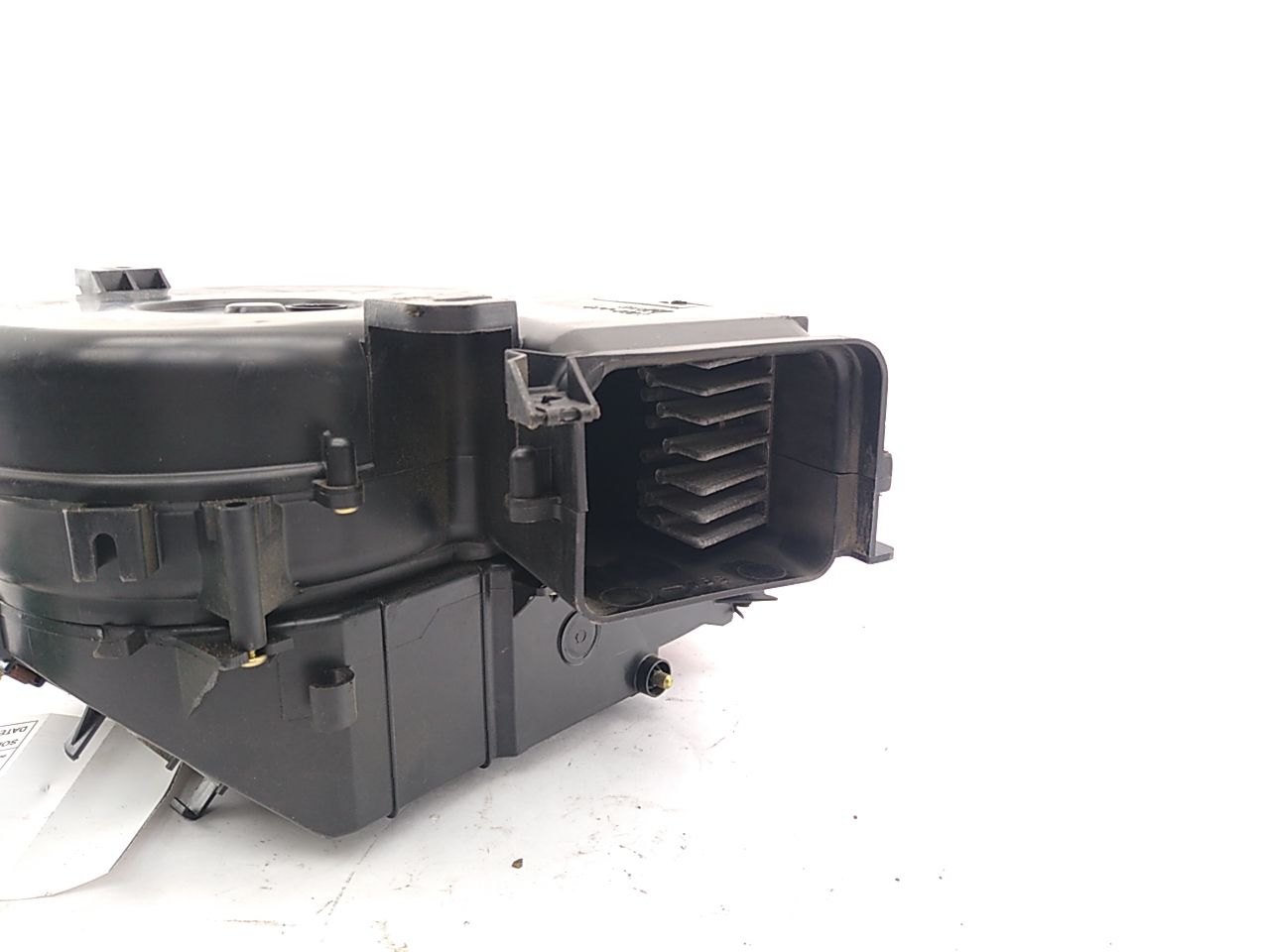 Jaguar XK8 Front Right Blower Motor Assembly