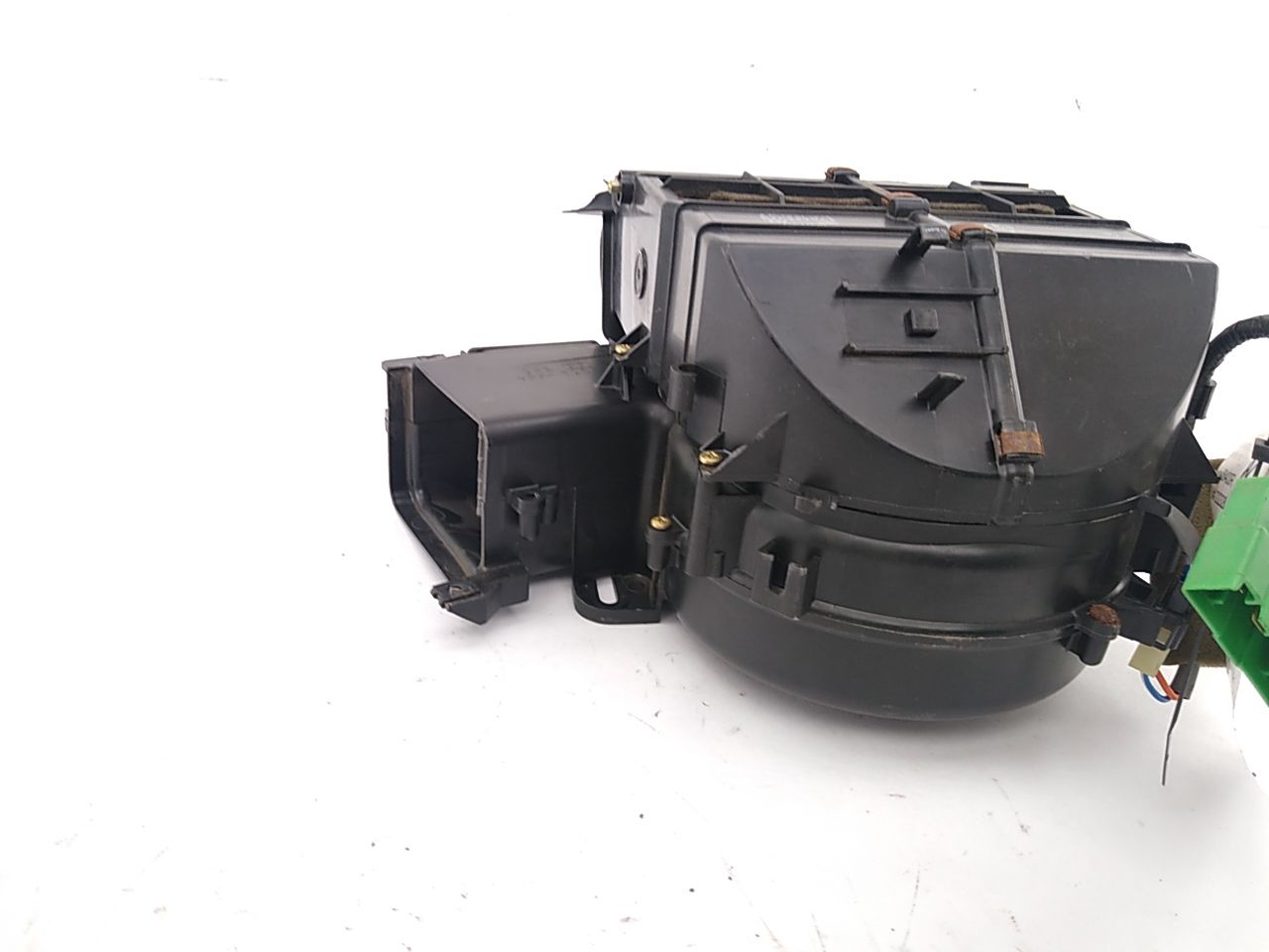 Jaguar XK8 Front Right Blower Motor Assembly