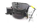 Jaguar XK8 Front Right Blower Motor Assembly-12