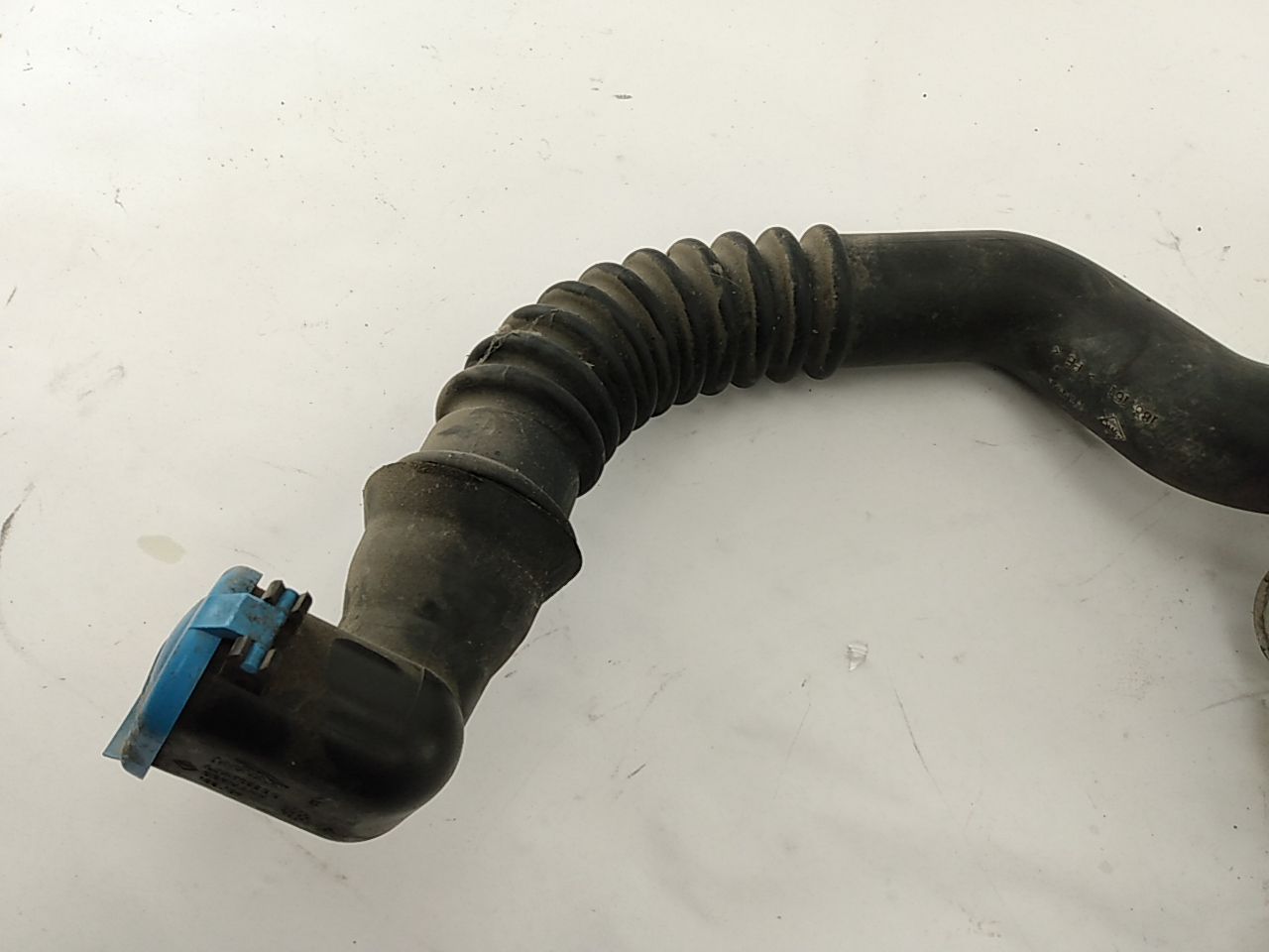 Jaguar XK8 Washer Fluid Reservoir