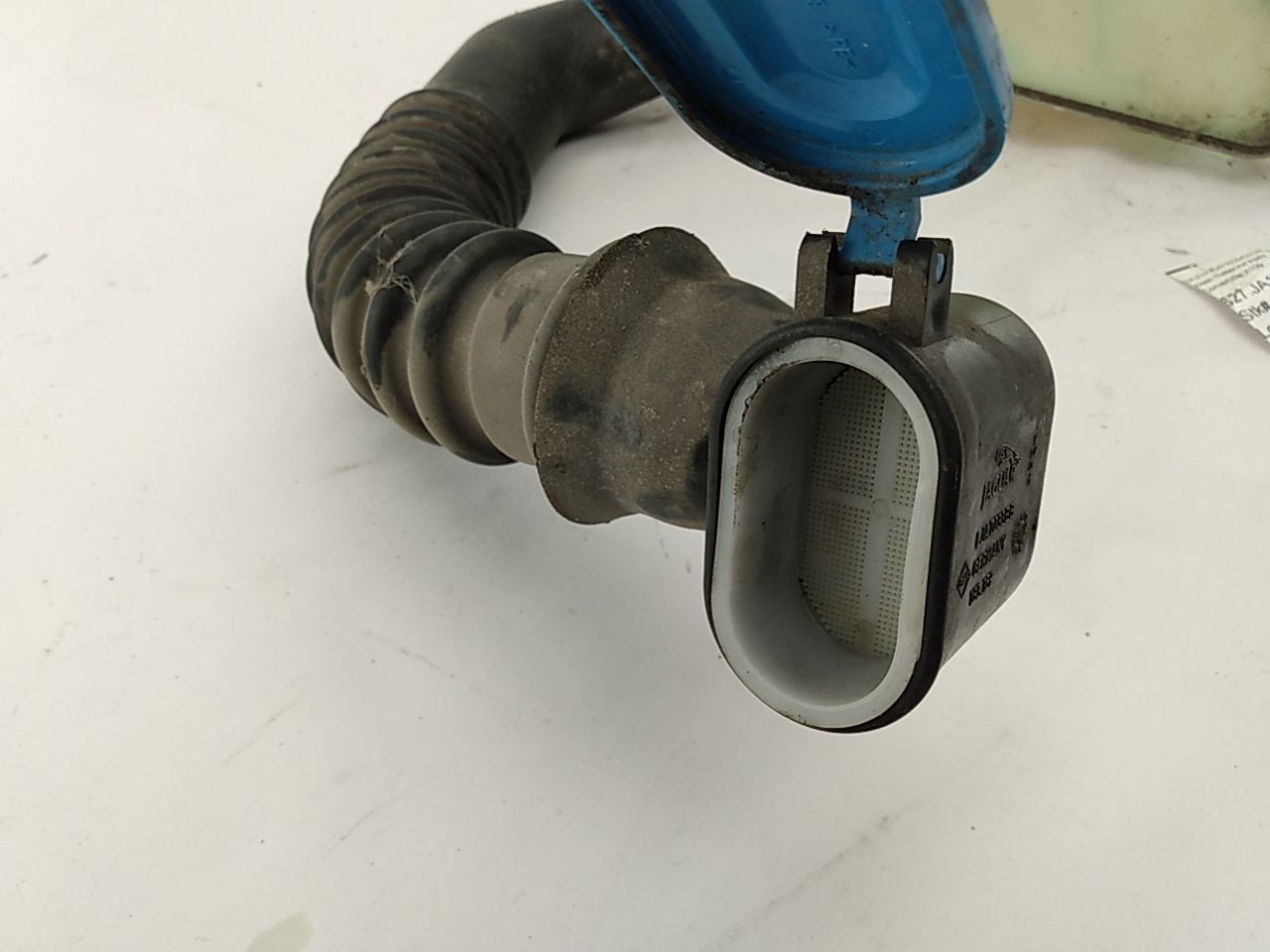 Jaguar XK8 Washer Fluid Reservoir