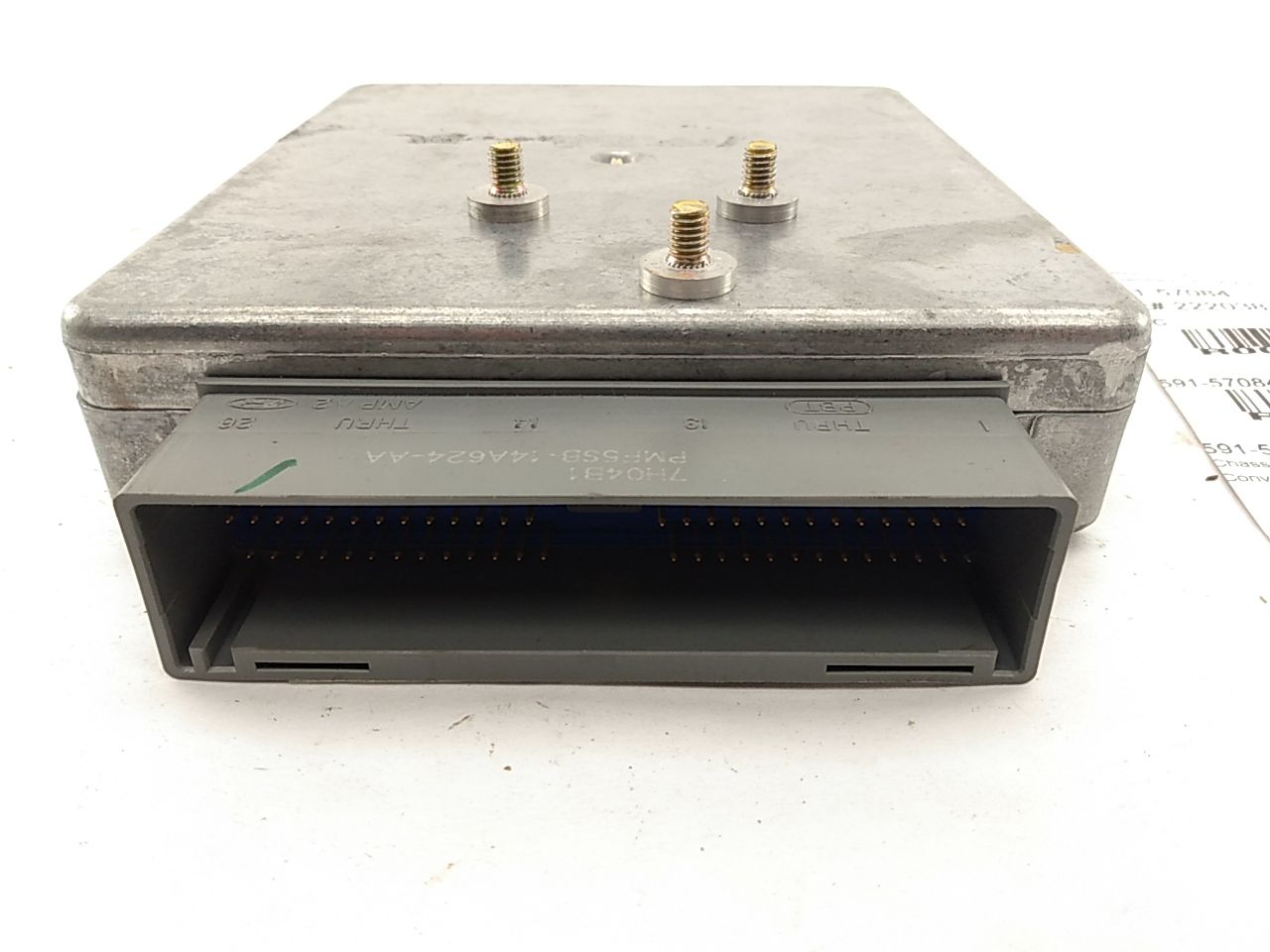 Jaguar XK8 Body Control Module (BCM)