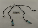 Jaguar XK8 Rear ABS Jumper Wire Set-1