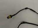 Jaguar XK8 Rear ABS Jumper Wire Set-2