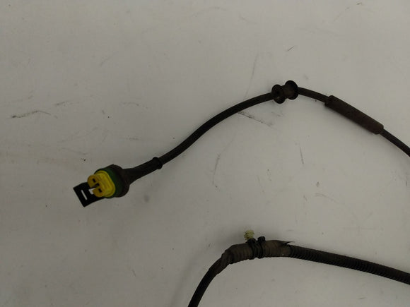 Jaguar XK8 Rear ABS Jumper Wire Set