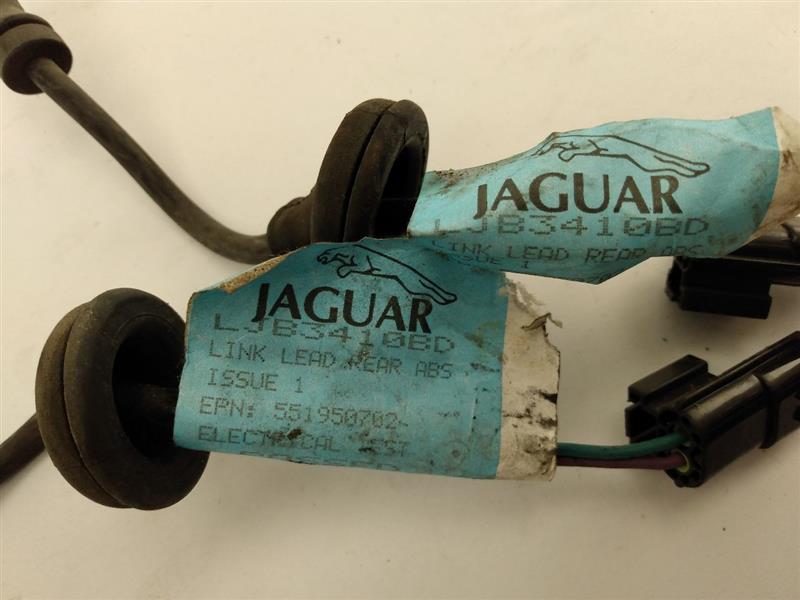 Jaguar XK8 Rear ABS Jumper Wire Set