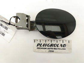 Jaguar XK8 Fuel Filler Door