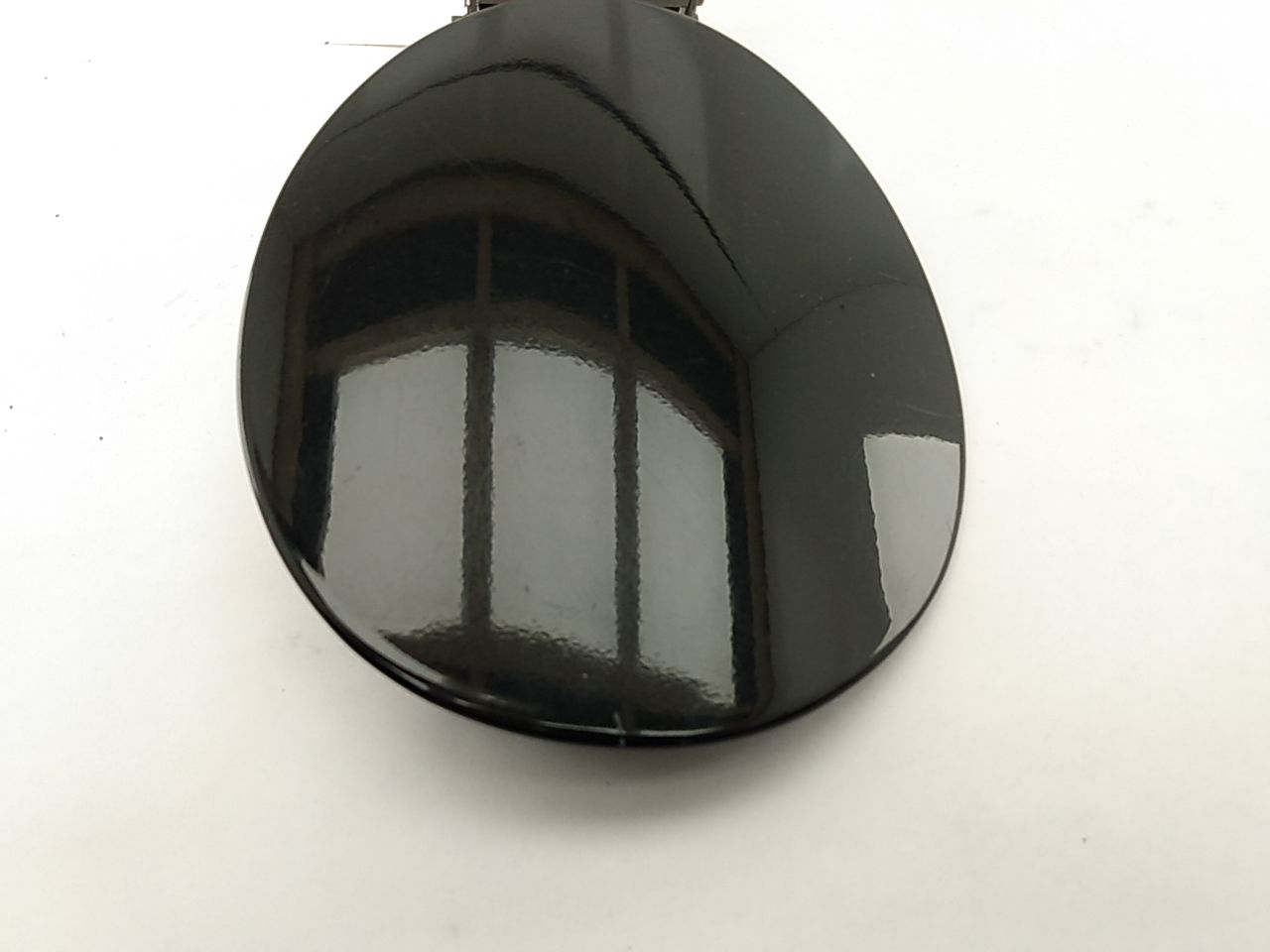 Jaguar XK8 Fuel Filler Door