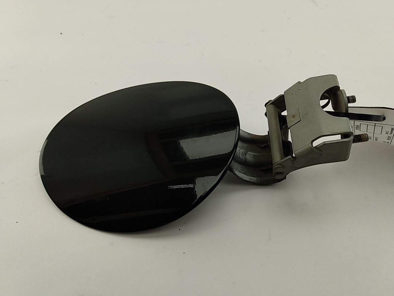 Jaguar XK8 Fuel Filler Door