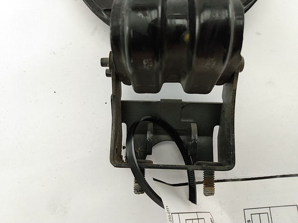 Jaguar XK8 Fuel Filler Door