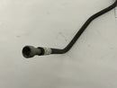 Jaguar XK8 Engine Side Fuel Lines-2