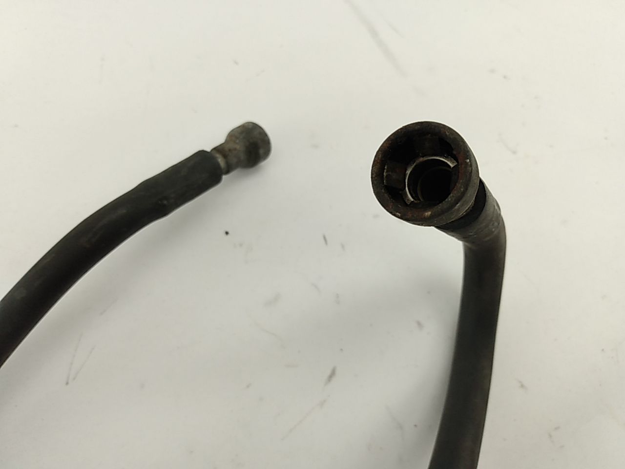 Jaguar XK8 Engine Side Fuel Lines | Playground PAR