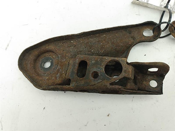 Jaguar XK8 Rear Subframe Bracket Set