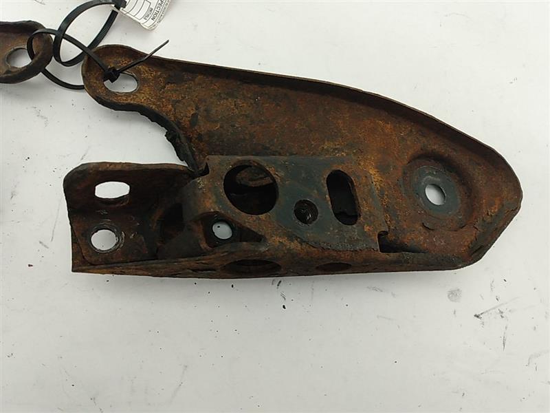 Jaguar XK8 Rear Subframe Bracket Set