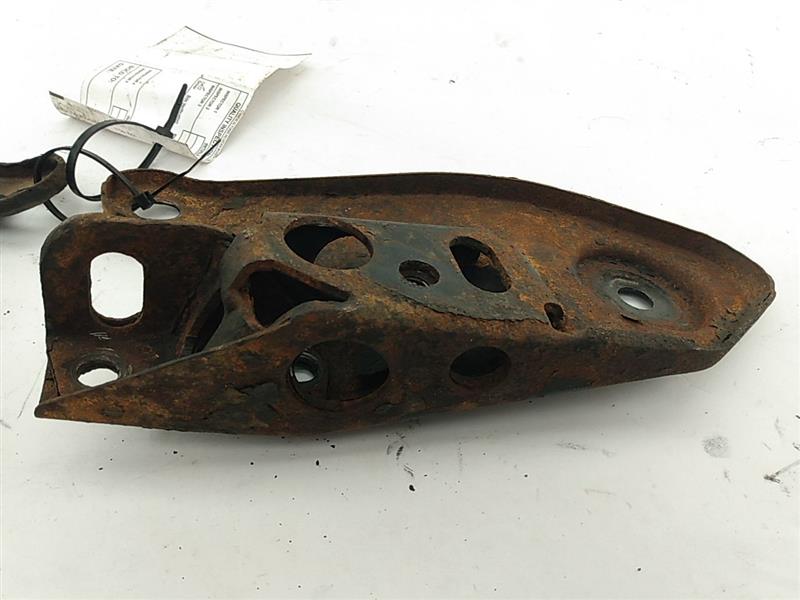 Jaguar XK8 Rear Subframe Bracket Set