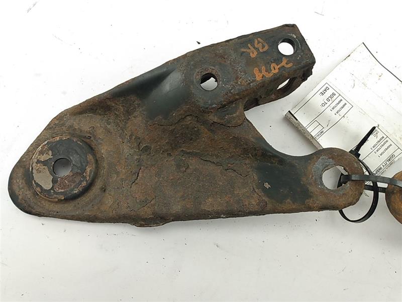 Jaguar XK8 Rear Subframe Bracket Set