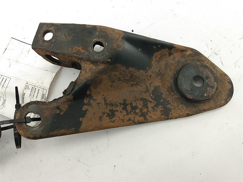 Jaguar XK8 Rear Subframe Bracket Set