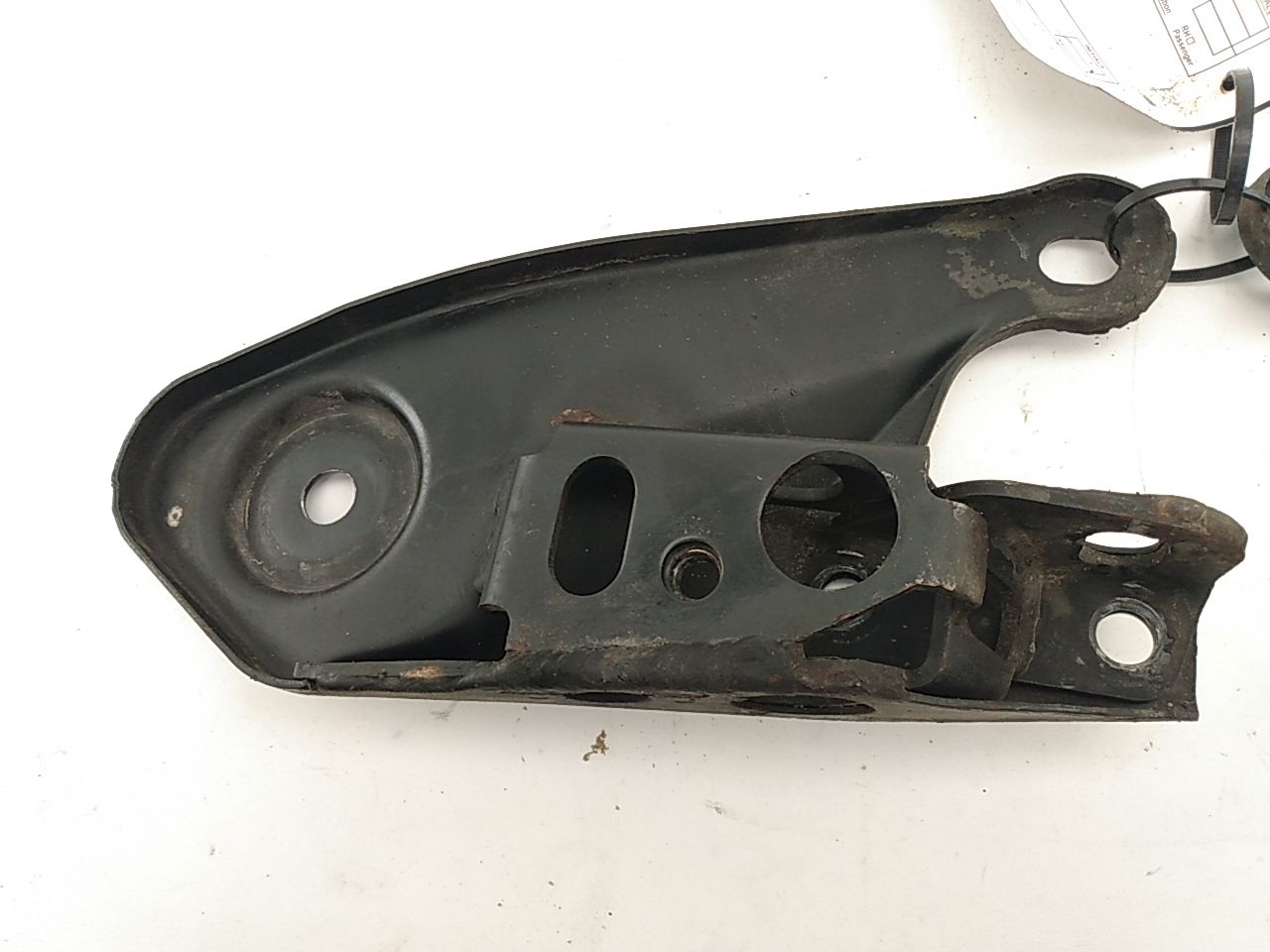 Jaguar XK8 Rear Subframe Bracket Set - 0