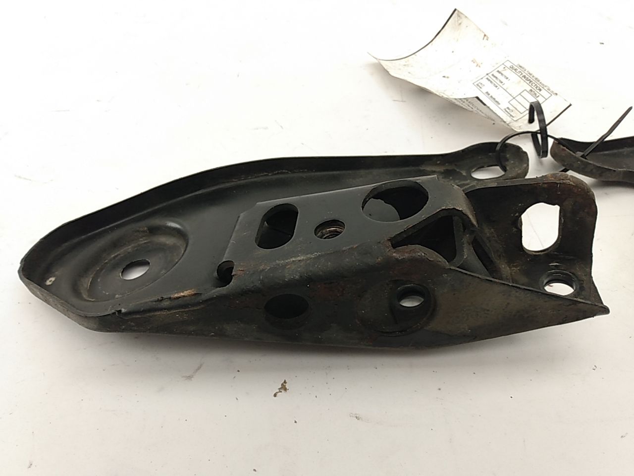 Jaguar XK8 Rear Subframe Bracket Set