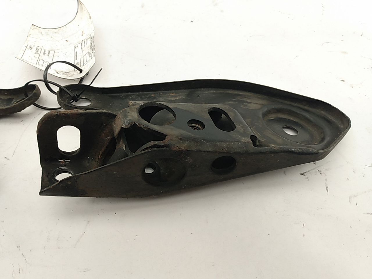 Jaguar XK8 Rear Subframe Bracket Set