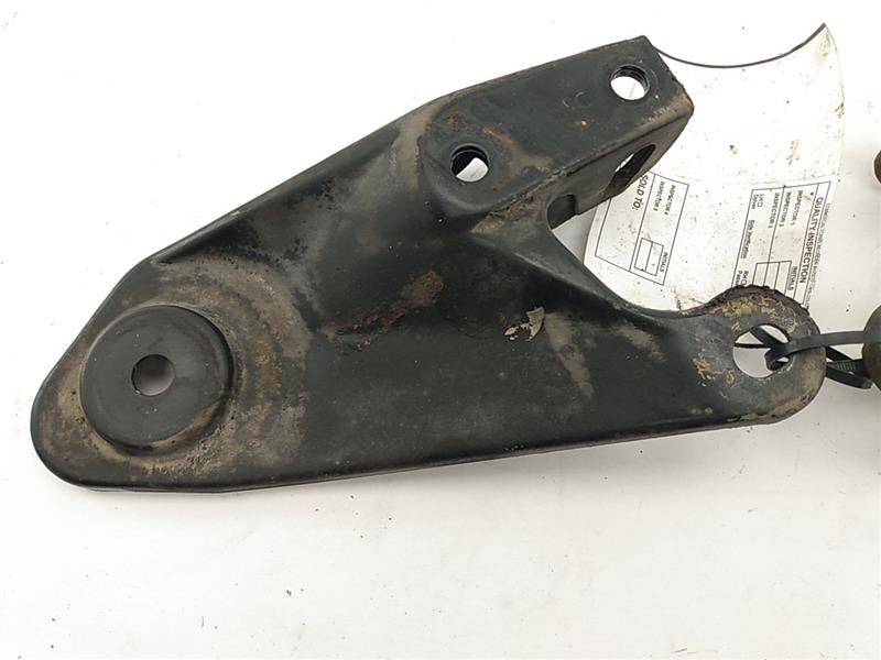 Jaguar XK8 Rear Subframe Bracket Set