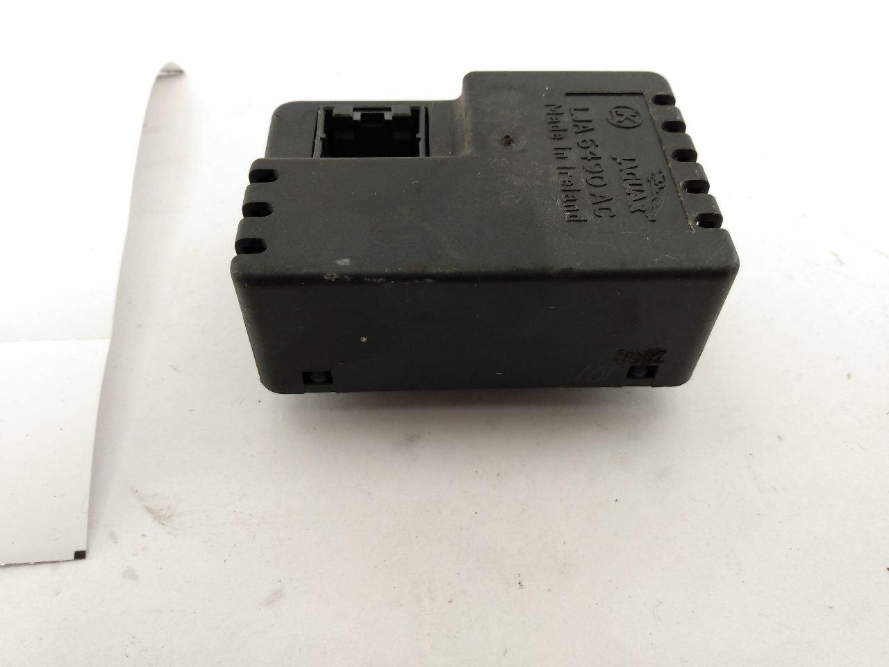 Jaguar XK8 Illumination Dimmer Control Module - 0