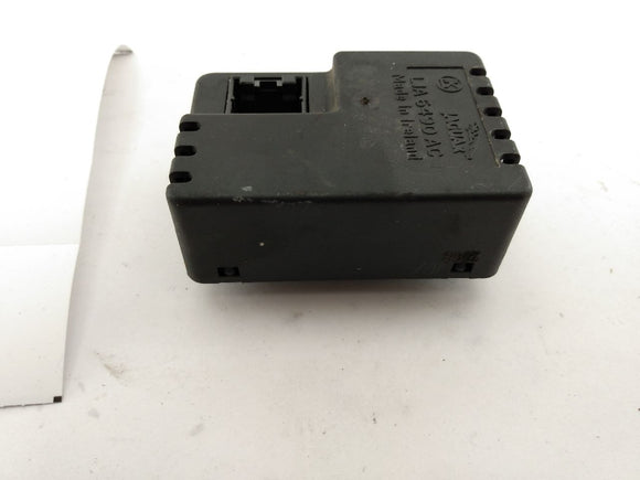 Jaguar XK8 Illumination Dimmer Control Module
